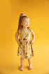 Kleid – Baustelle